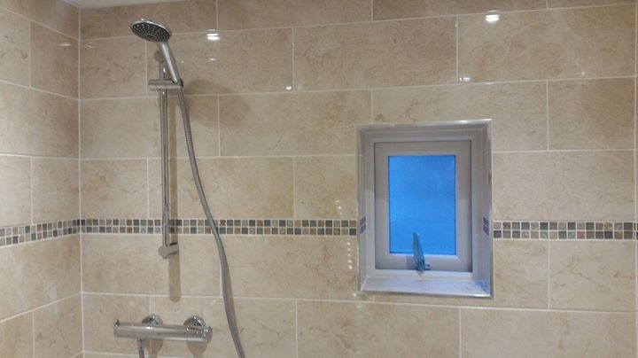 Domestic Plumbing