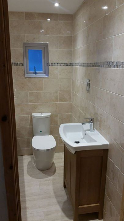 Domestic Plumbing